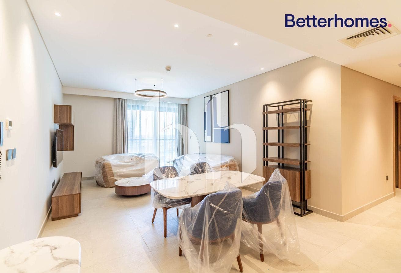 BRAND NEW | 2 BEDROOMS | MAID ROOM | LUSAIL MARINA