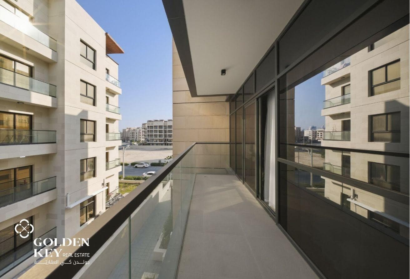 Bills Included | FF-1BR with Balcony | Foxhills