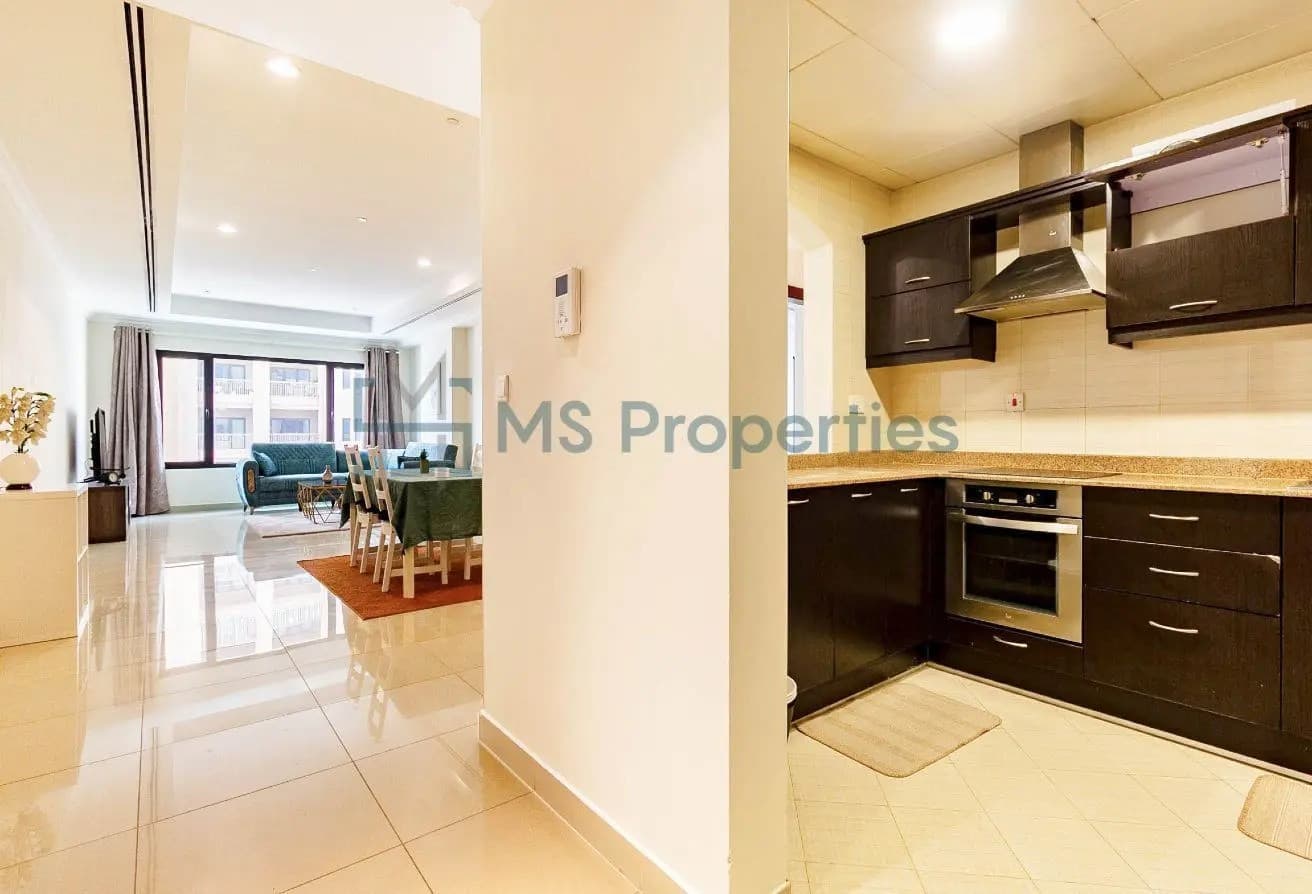 Excellent Investment | High ROI | 1 BHK Apartment
