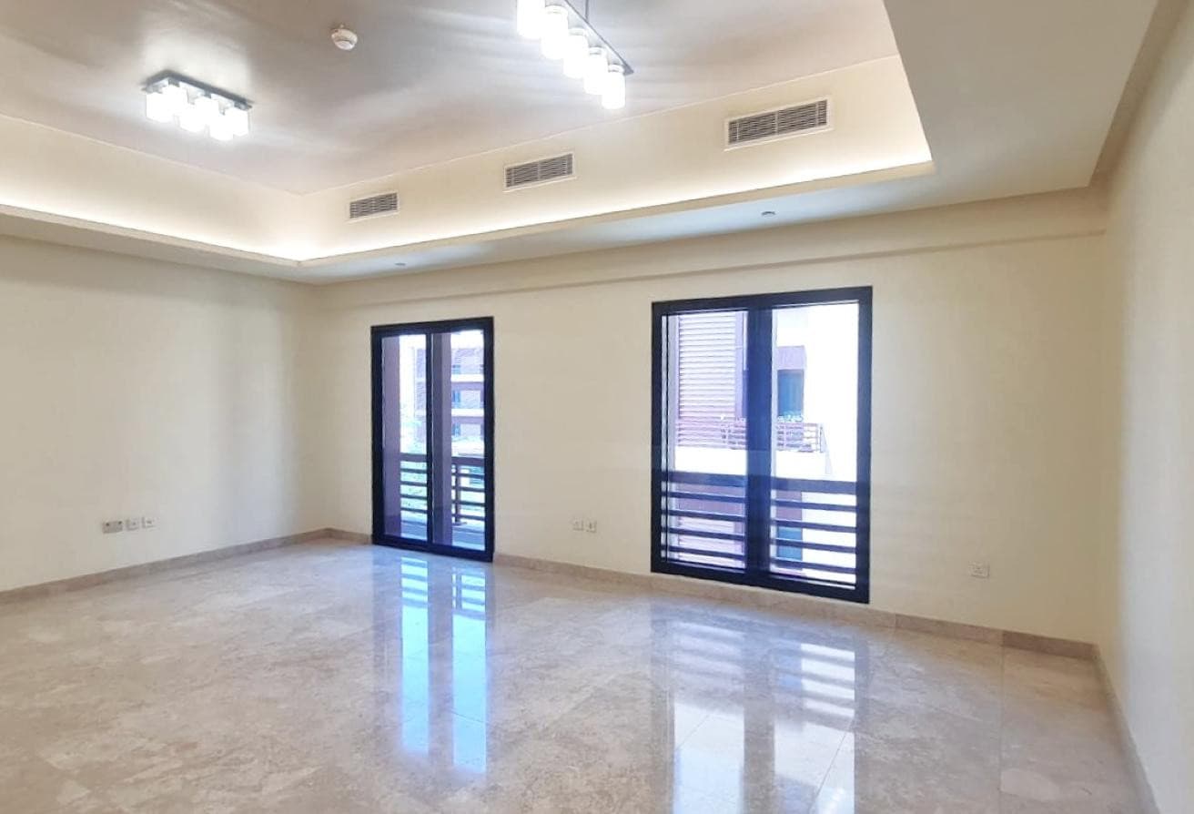 COOL AND GAS FREE | 2 BDR | EXCLUSIVE AMENITIES