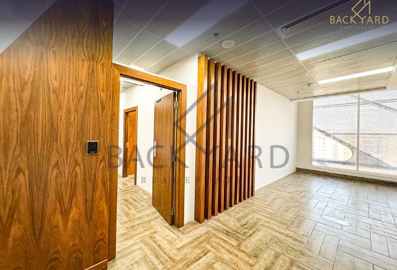 Office Space for Rent in Bin Mahmoud 189 SQM | QAR