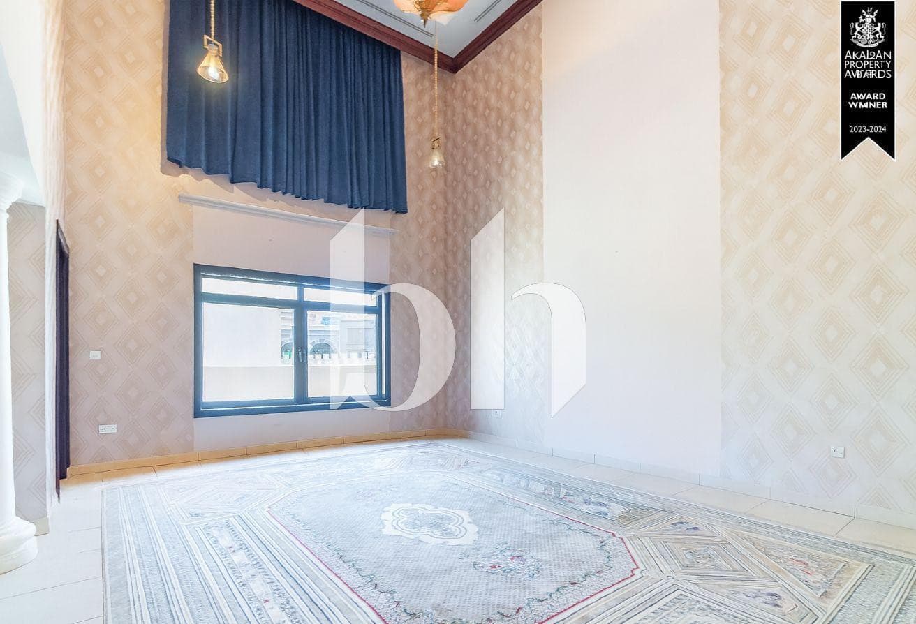3 BEDROOMS WITH MAID ROOM | TOWN HOUSE | FOR SALE