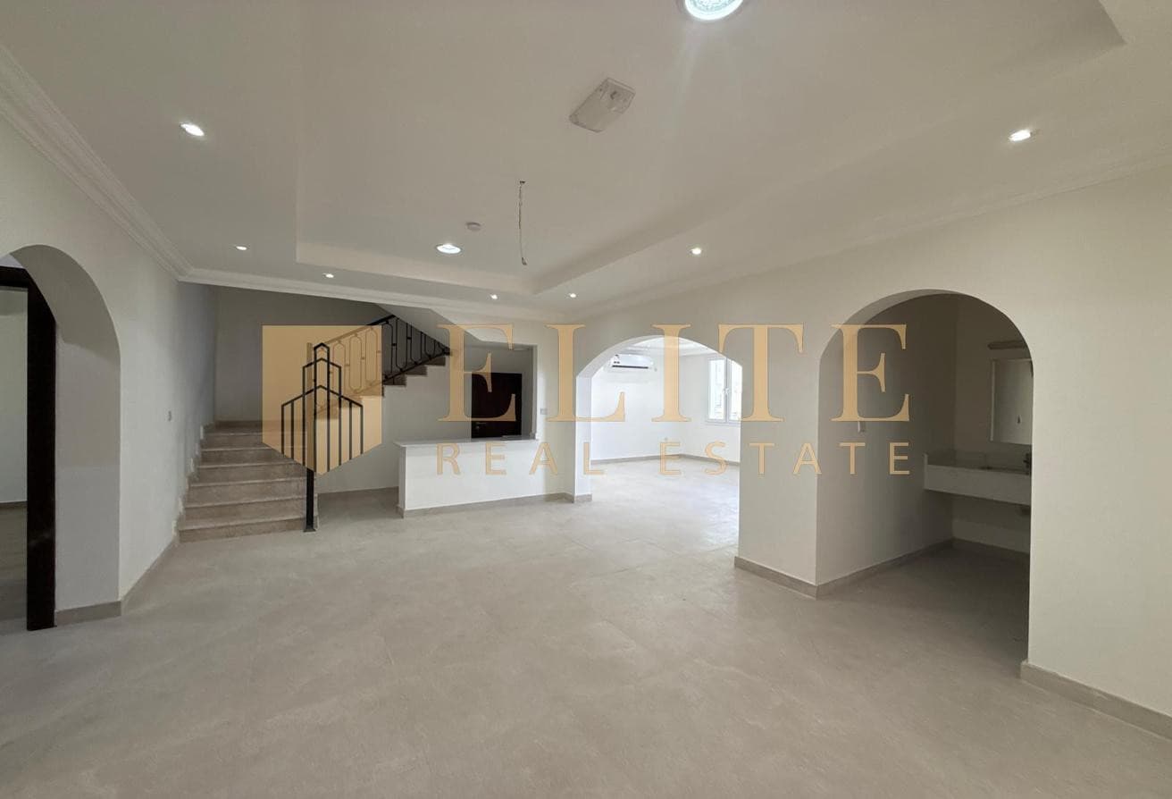 Brand New 4-Bedroom Villa for Rent in Muarikh