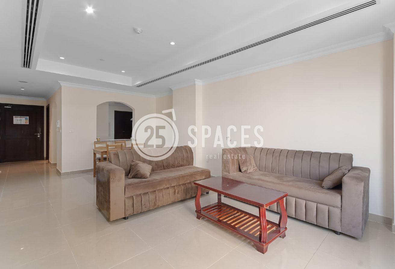 Furnished I One Bedroom Apartment I Bills Included
