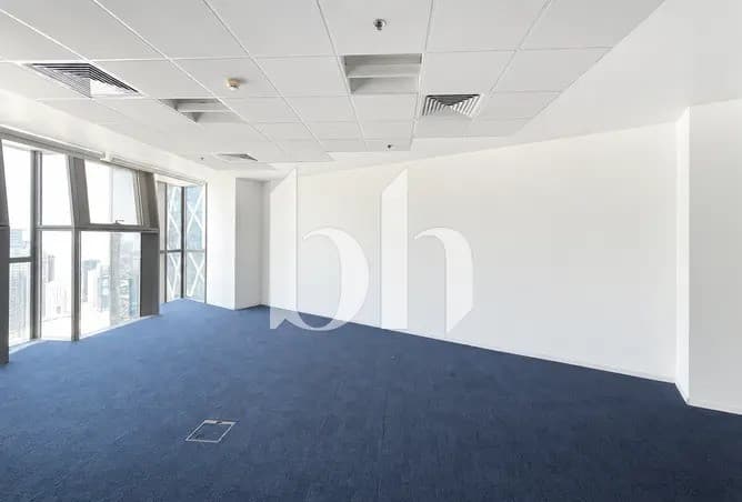 Luxury Corporate Office | Palm Tower | West Bay