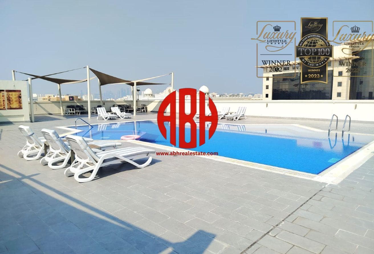 LUXURY 1-BDR UNIT | TOP AMENITIES | PRIME LOCATION