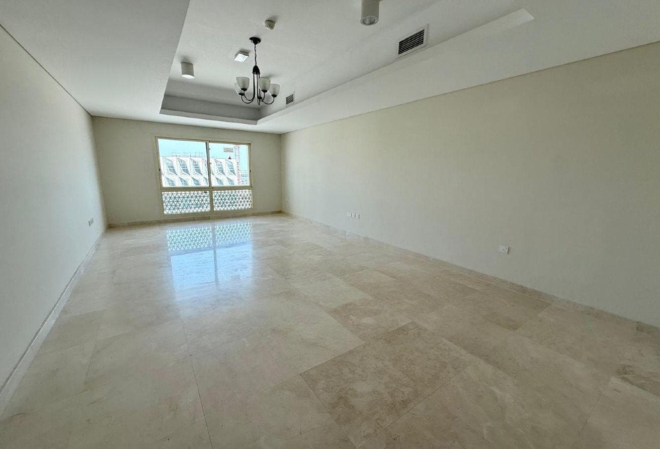 Spacious 2Bedrooms - Unfurnished - Fox Hills