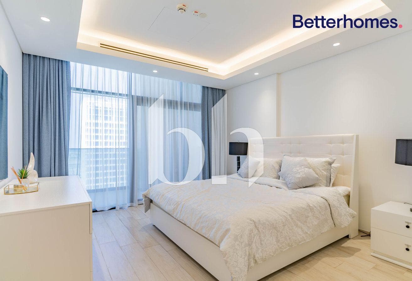 MODERN FINISHES | ZERO HASSLE | MOVE-IN READY