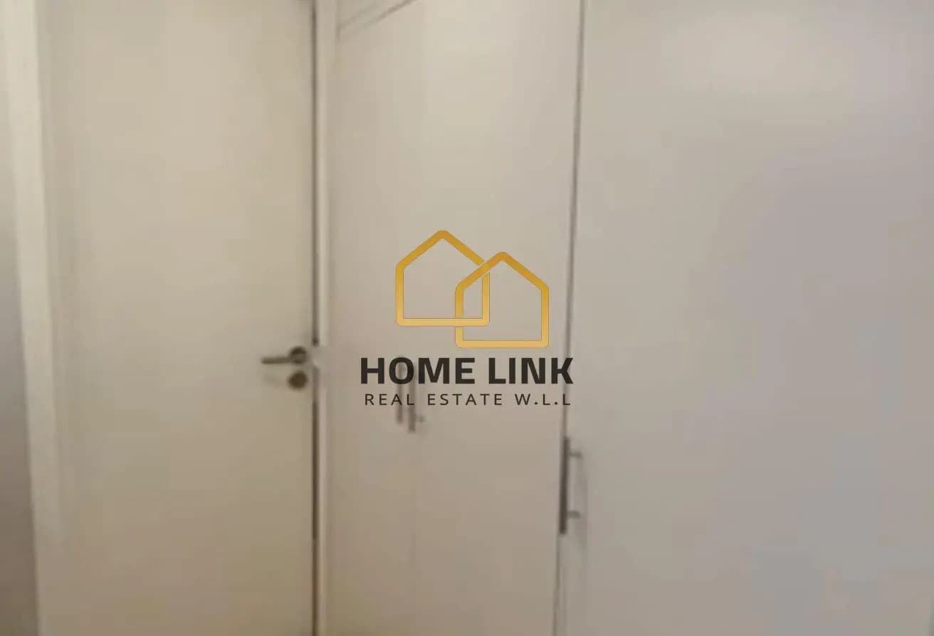 FOR SALE | SEMI FURNISHED 2 BHK + MAIDS ROOM UNIT