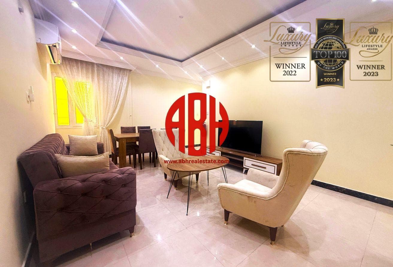 BRAND NEW | 2BHK MANSOURA | FULLY FURNISHED