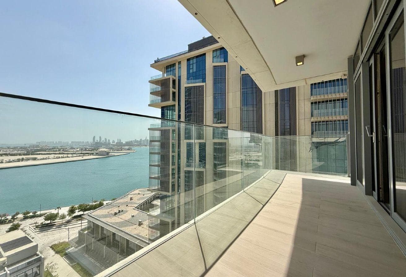 AMAZING 1BEDROOM | SEA VIEW | FOR SALE