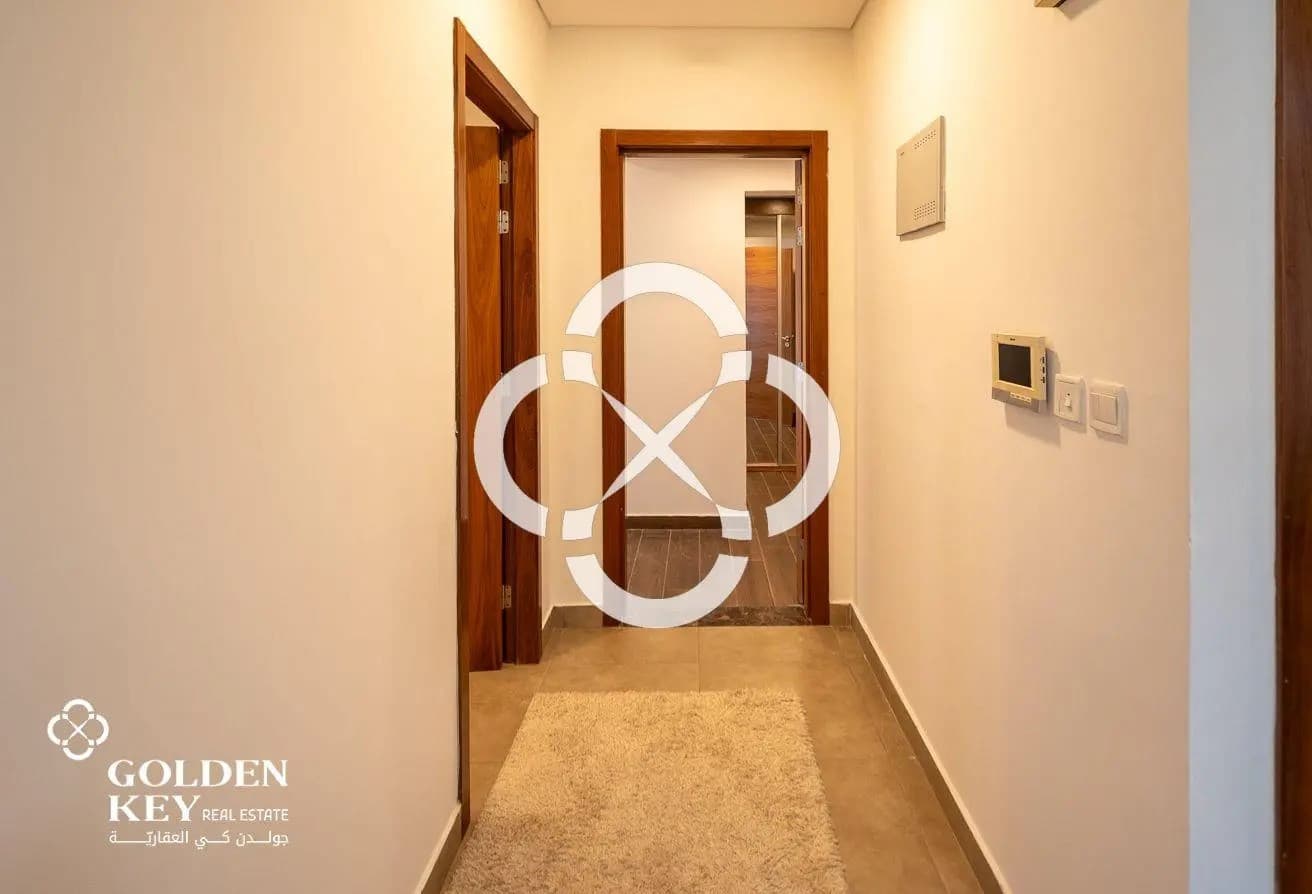 Well Priced |Fully Furnished 2BR in Erkyah City