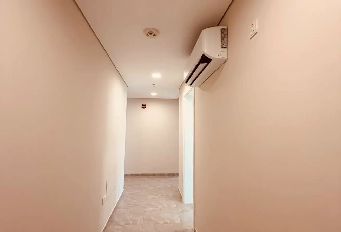Brand-New Luxury 3BR Apartment Prime Msheireb Lo