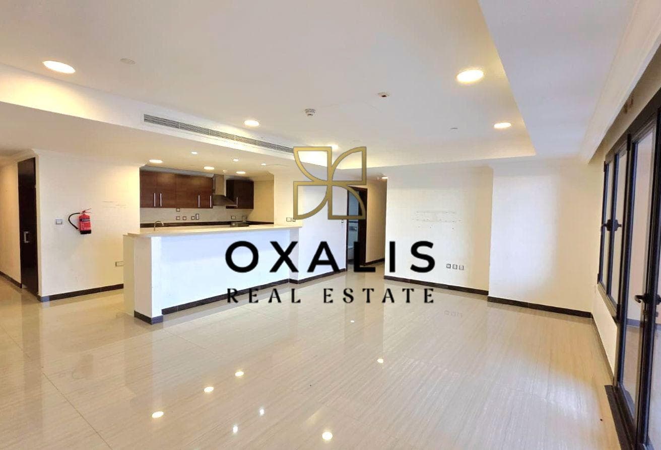 BILLS INCLUDED | SEMI FURNISHED 2BHK | BIG BALCONY