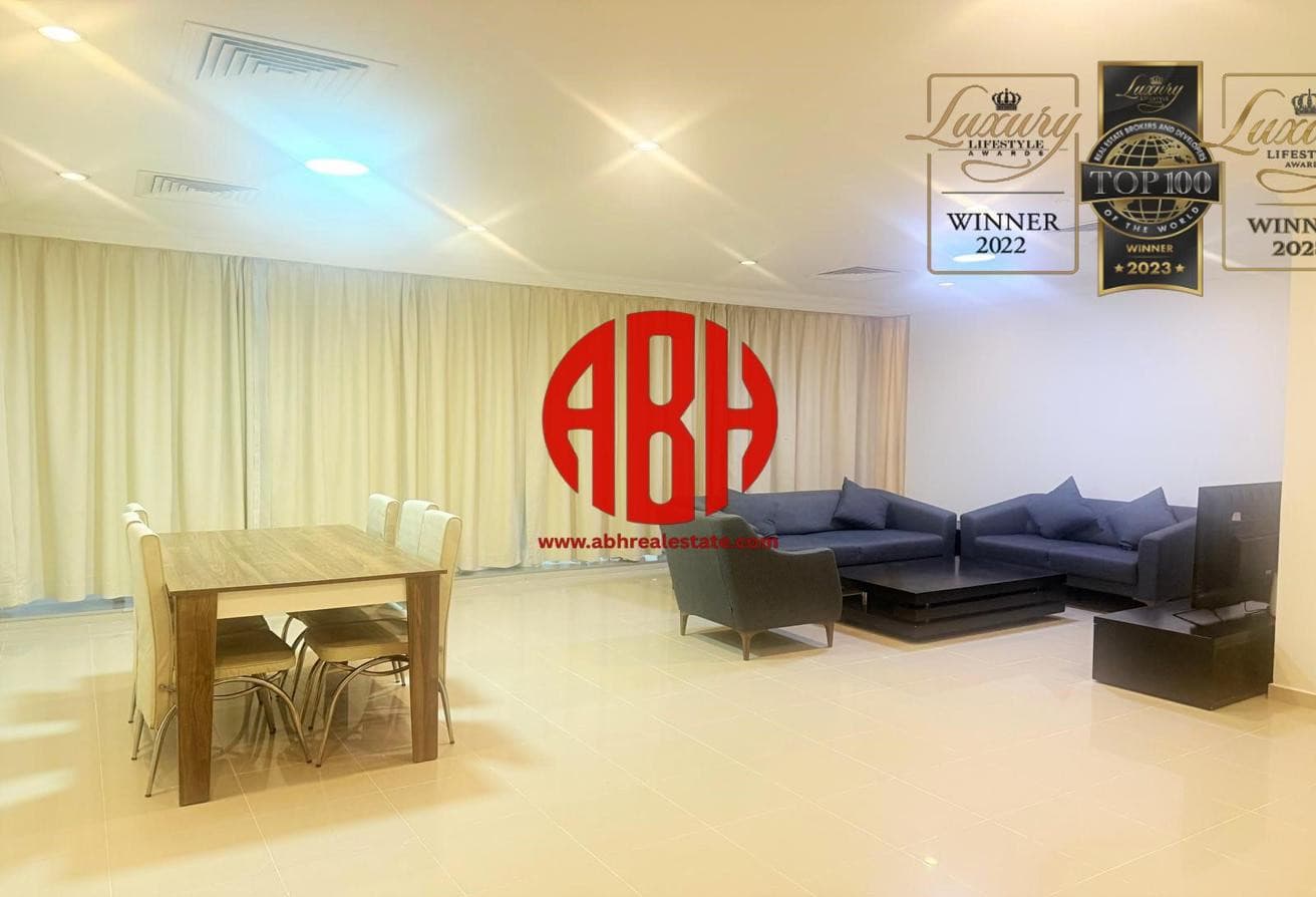 1 MONTH FREE | HUGE 2BR FURNISHED | BILLS INCLUDED