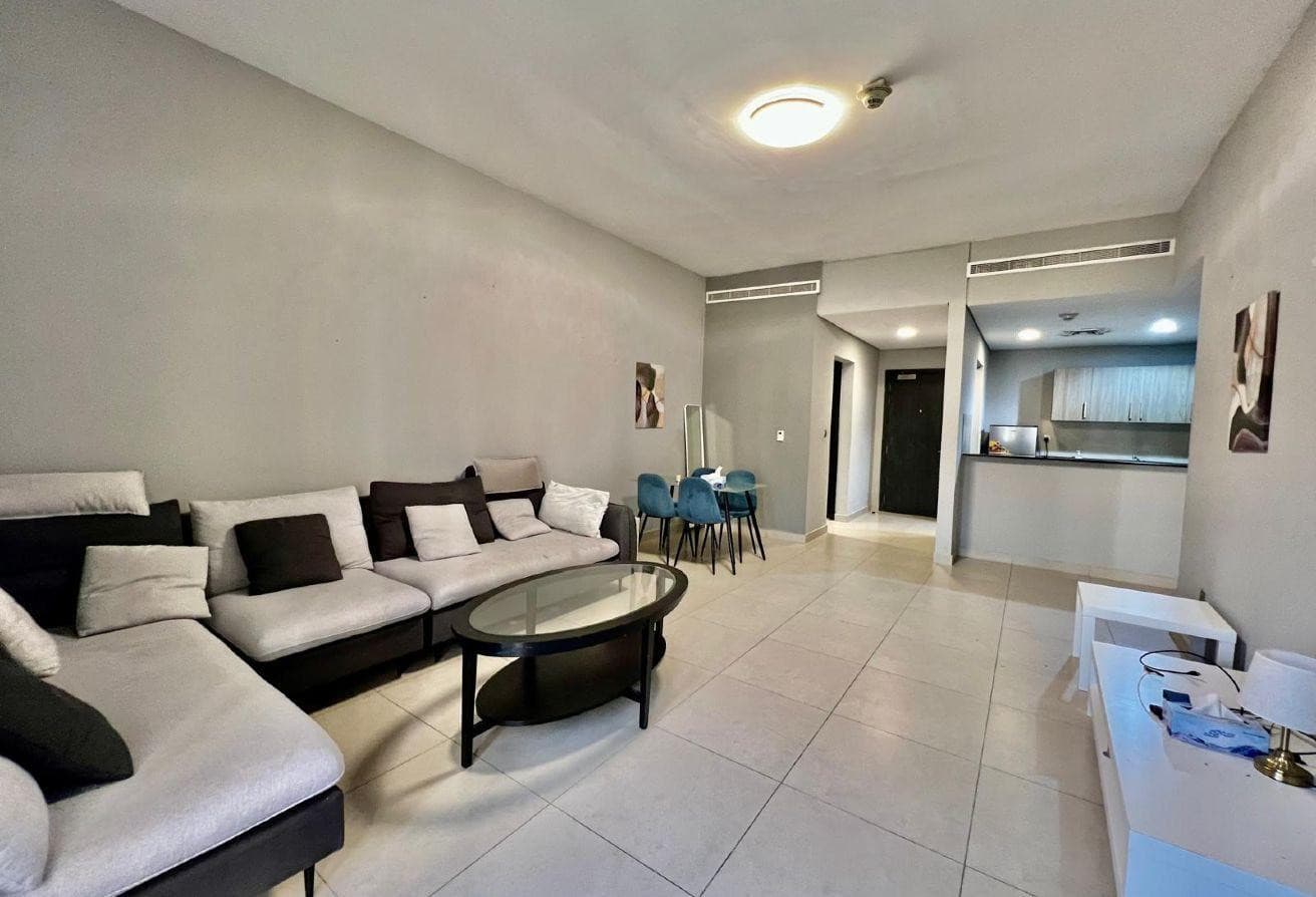 LUXURY_ONE BEDROOM_LUSAIL_PREMIUM LOCATION