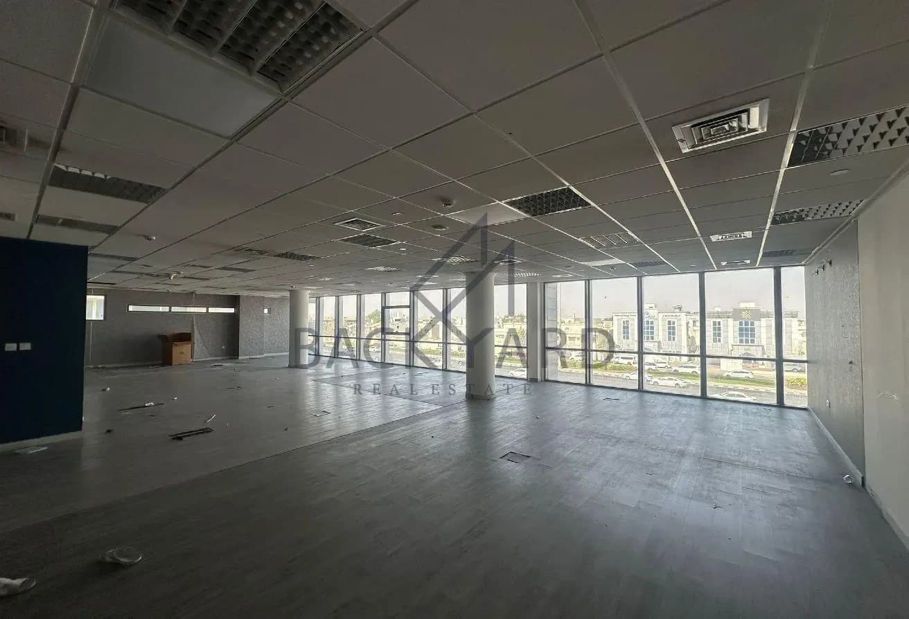 Full street View Office Space- All Bills Included