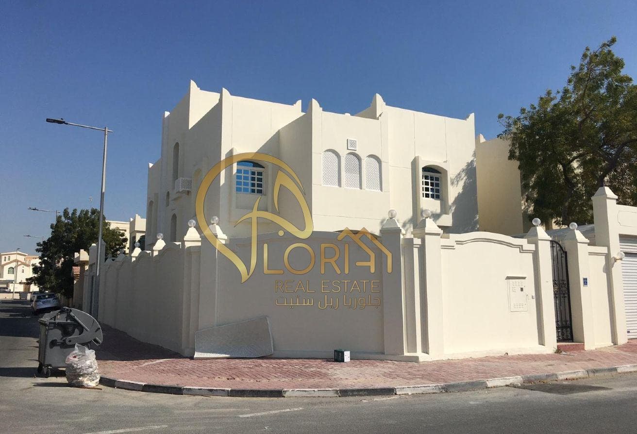 Spacious Family Villa in Al Matar | 13K
