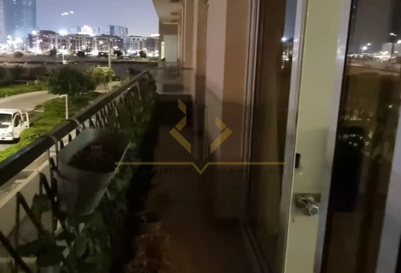 Fully Furnished 1 BHK Apartment in Lusail (Dara)