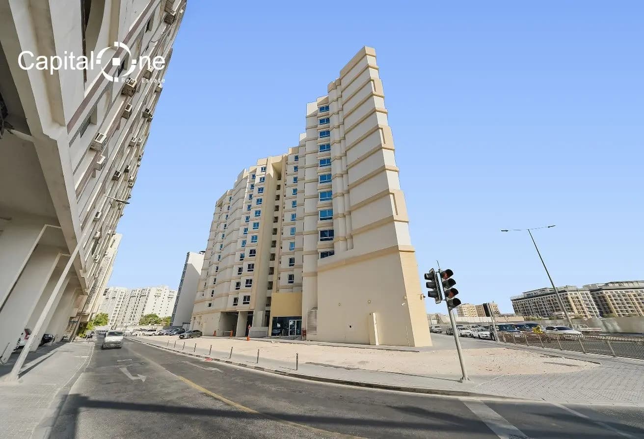 2BHK MUSHEIREB WALK TO DOHA OASIS NO COMMISSION