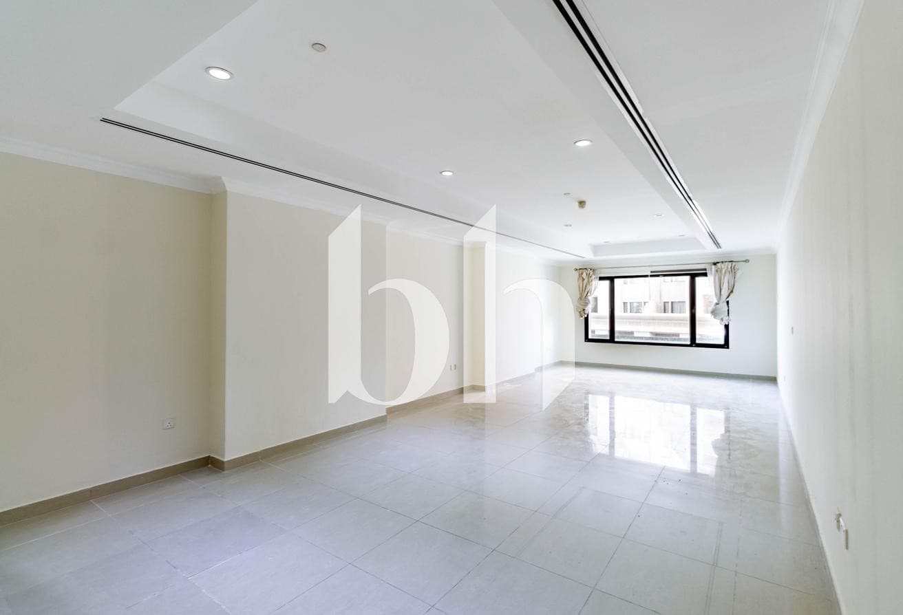 STUDIO | WITH BALCONY | PRIME LOCATION