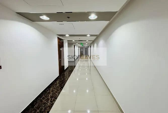 Prime Location | 110 Sqm |Fitted Office| Nr Museum
