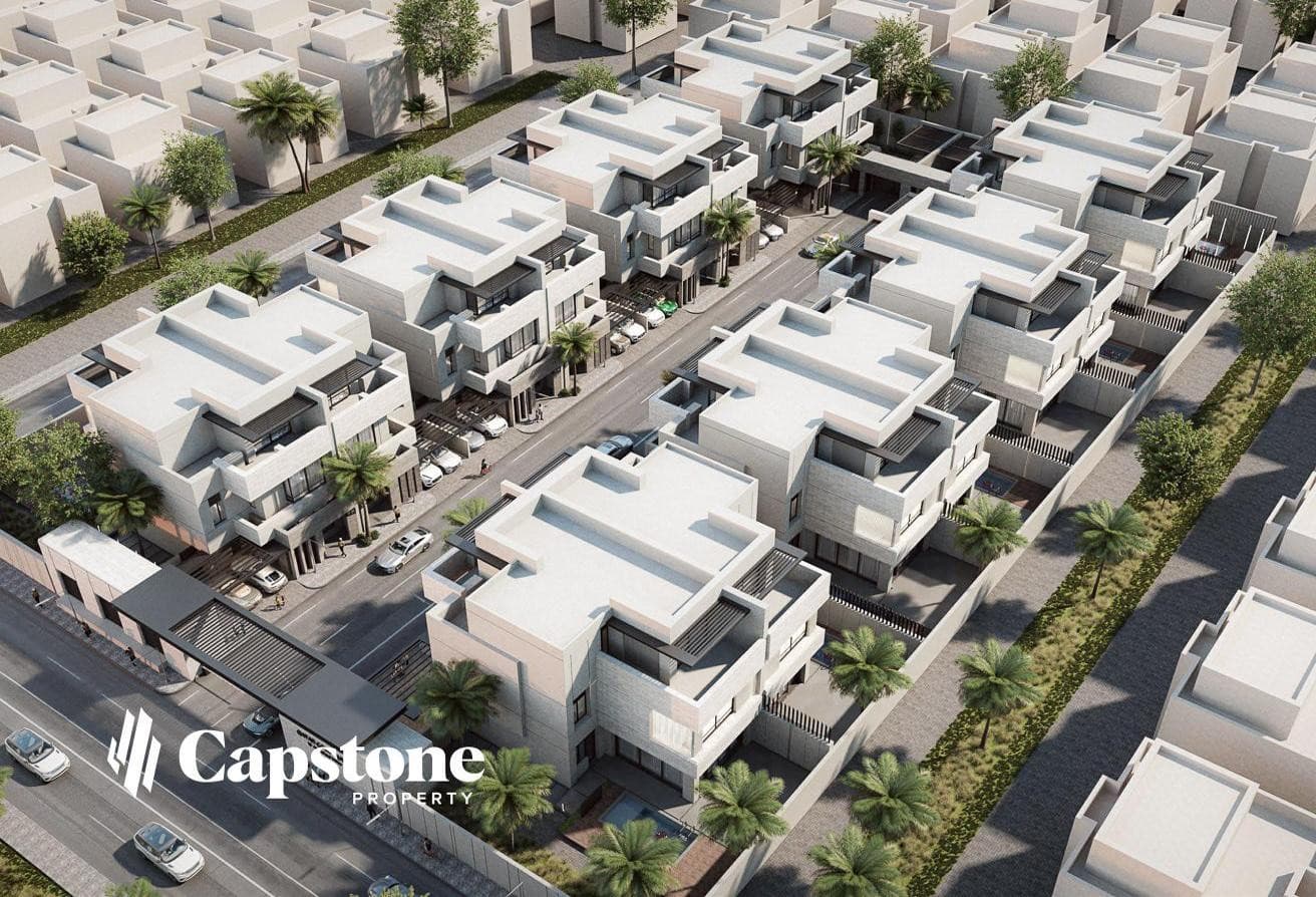 FREEHOLD FOR EXPAT | 5 YEARS PAYMENT PLAN
