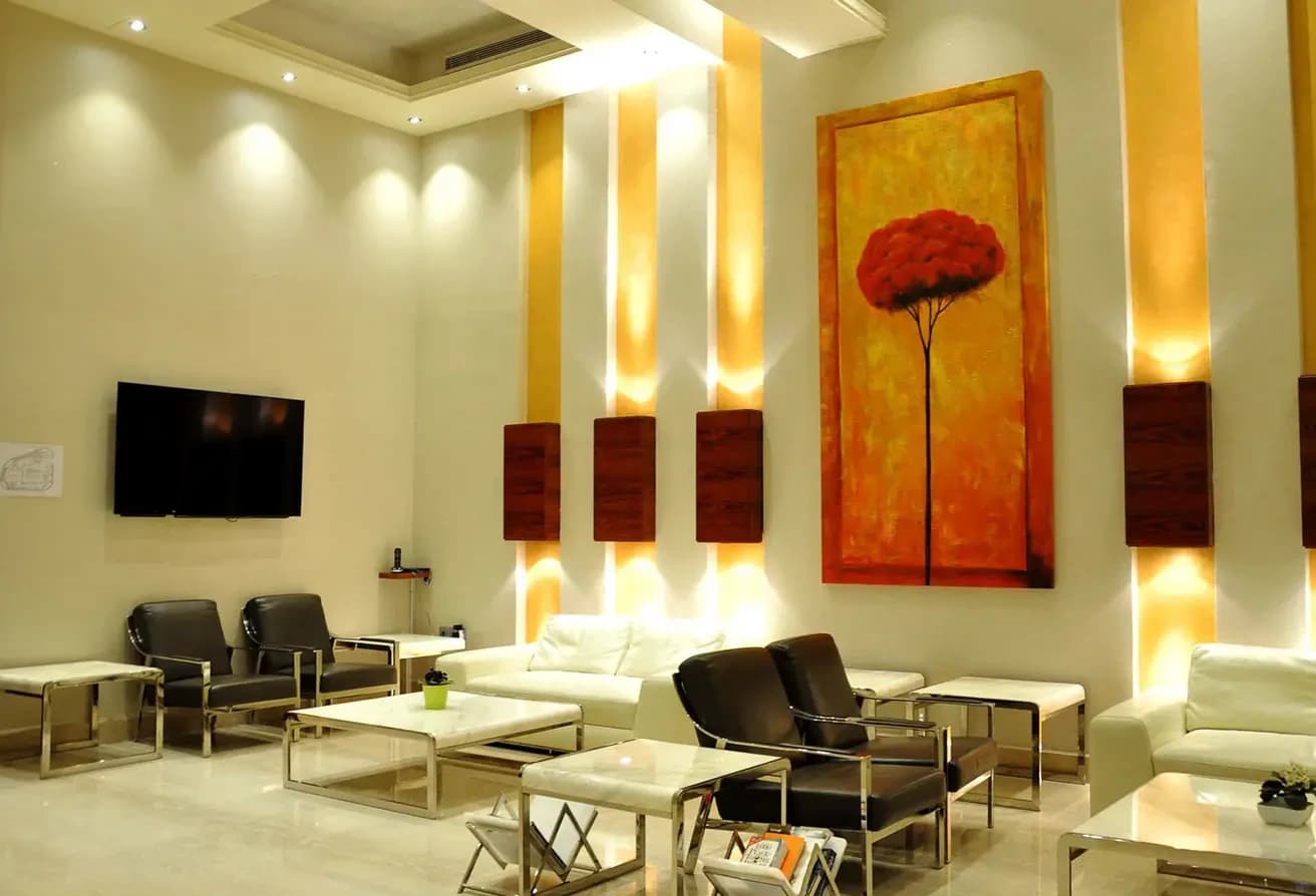 LUXURY 2BR | NO COMMISSION | FULLY-FURNISHED