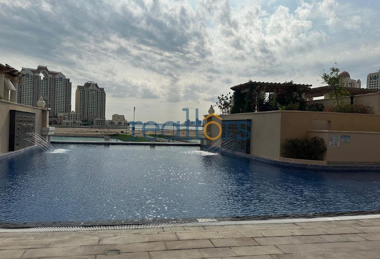 2 Month Free ! Viva Bahariya 3 Bedroom FF