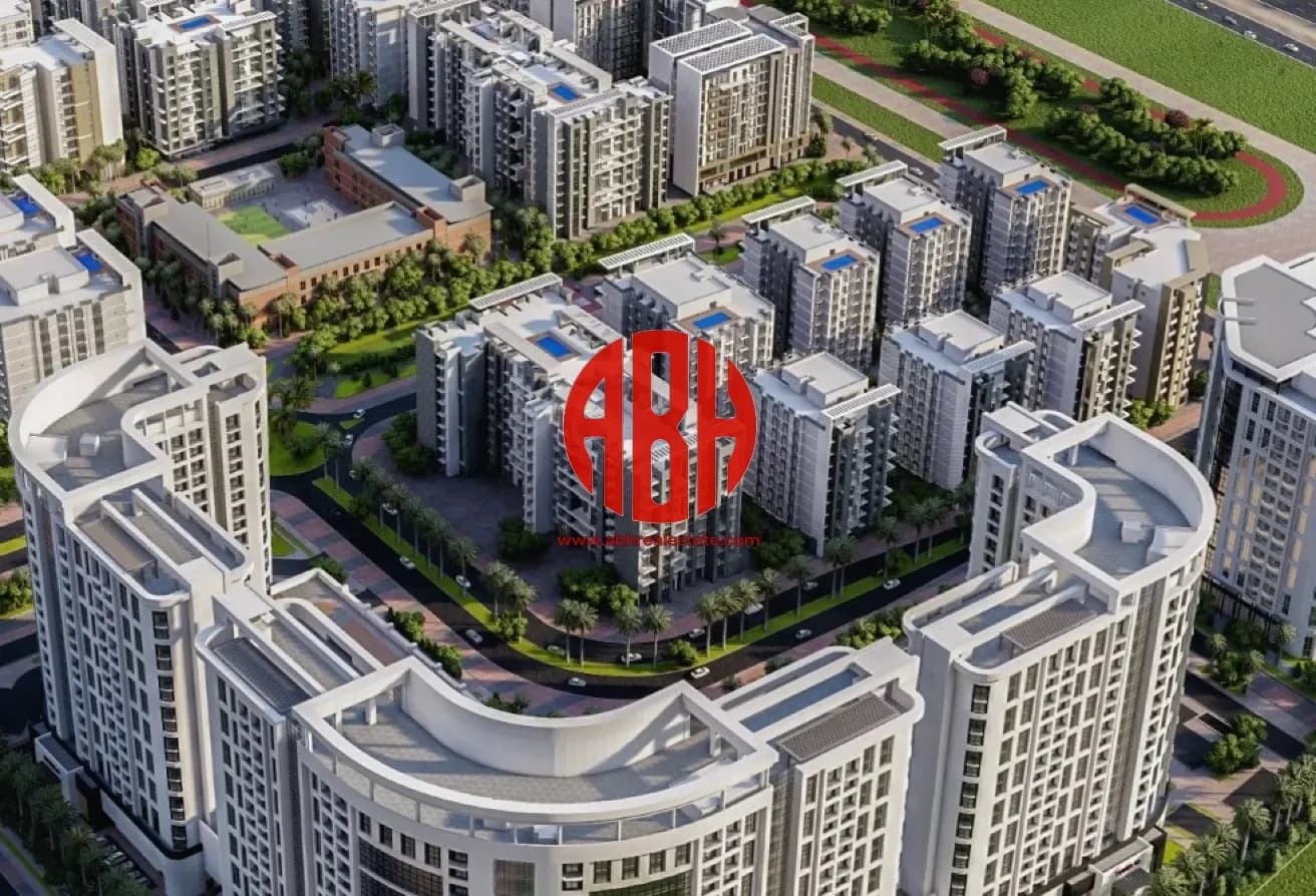 OWN A LUXURY 1-BDR | EASY 7-YR PLAN | START 2% DP