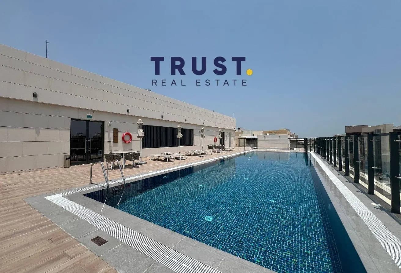 Create Beautiful Family Memories | 2BHK+Balcony
