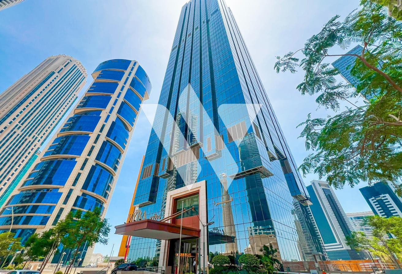 LUXURIOUS 2 BHK FOR RENT | FF | BILLS INCLUDED