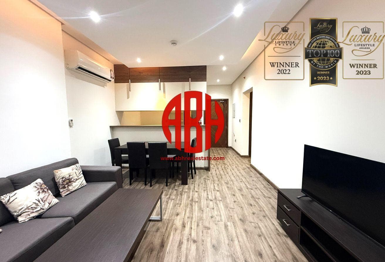 BILLS INCLUDED | FULLY FURNISHED | 1BHK BEST PRICE
