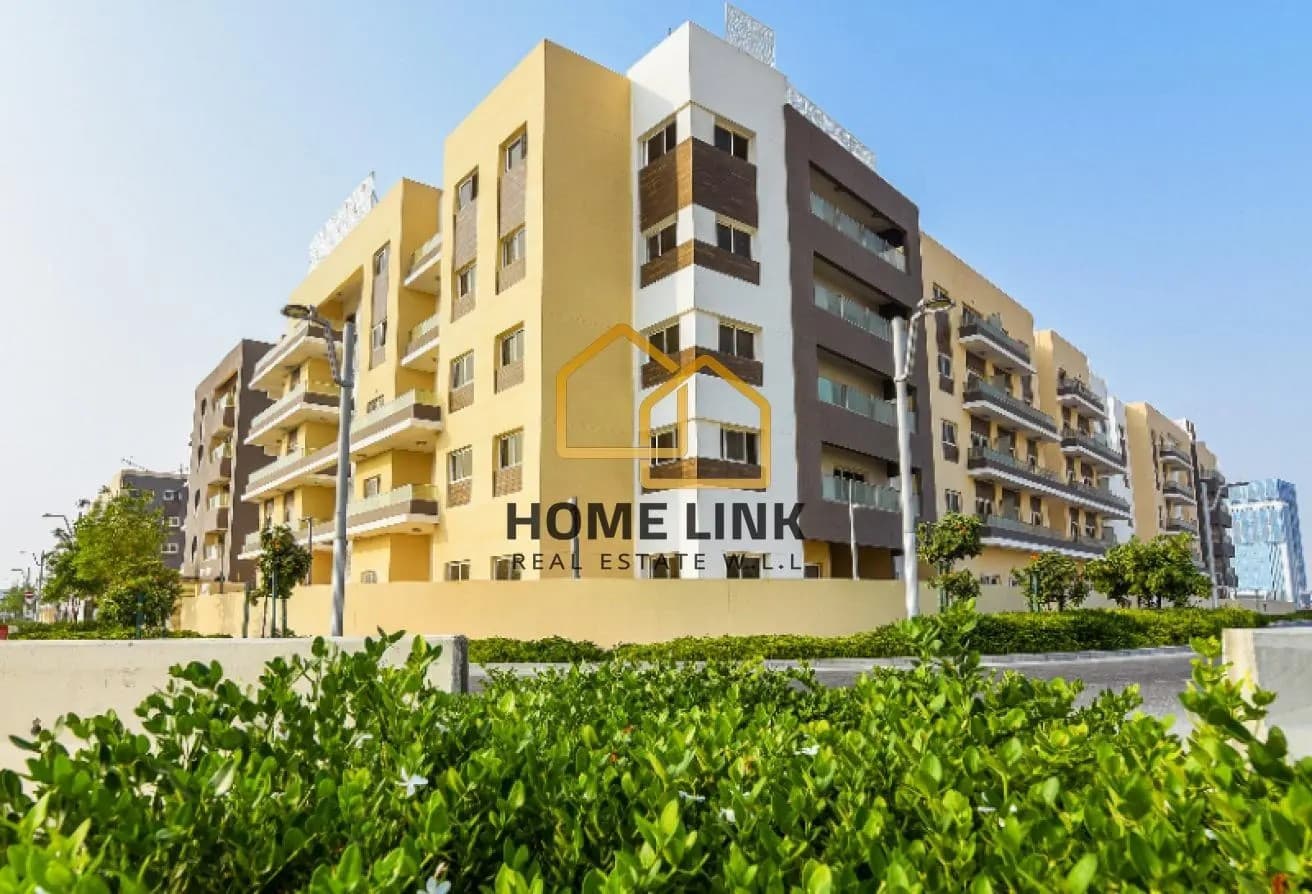 HOT DEAL | 1 BEDROOM FULLY FURNISHED IN FOXHILLS