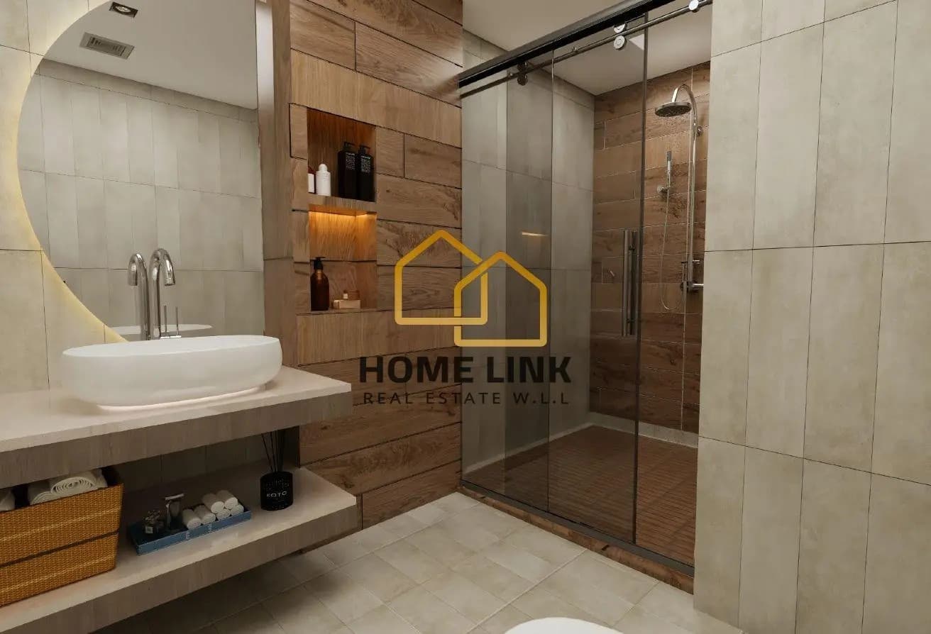 BRAND NEW | SPACIOUS FULLY FURNISHED 2BR