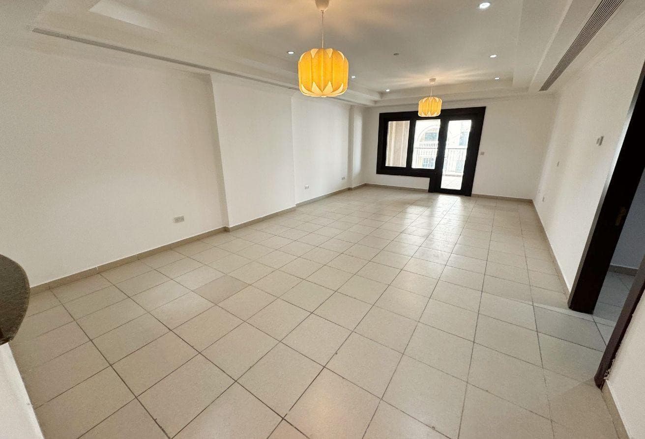1BR | SF | Balcony | Prime Location