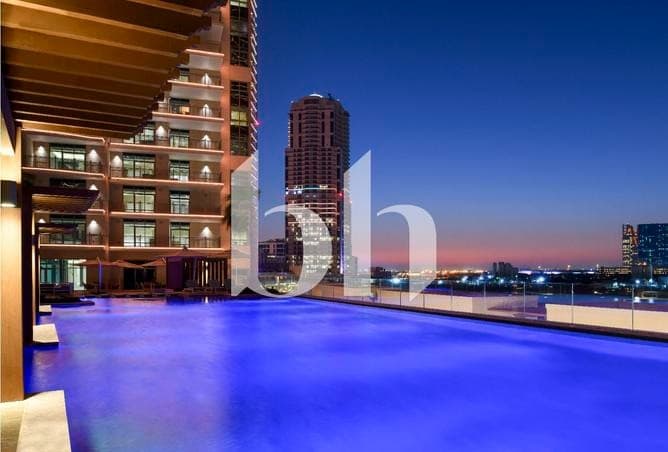 1 BEDROOM LUXURY | FULLY FURNISHED | NO COMMISSION