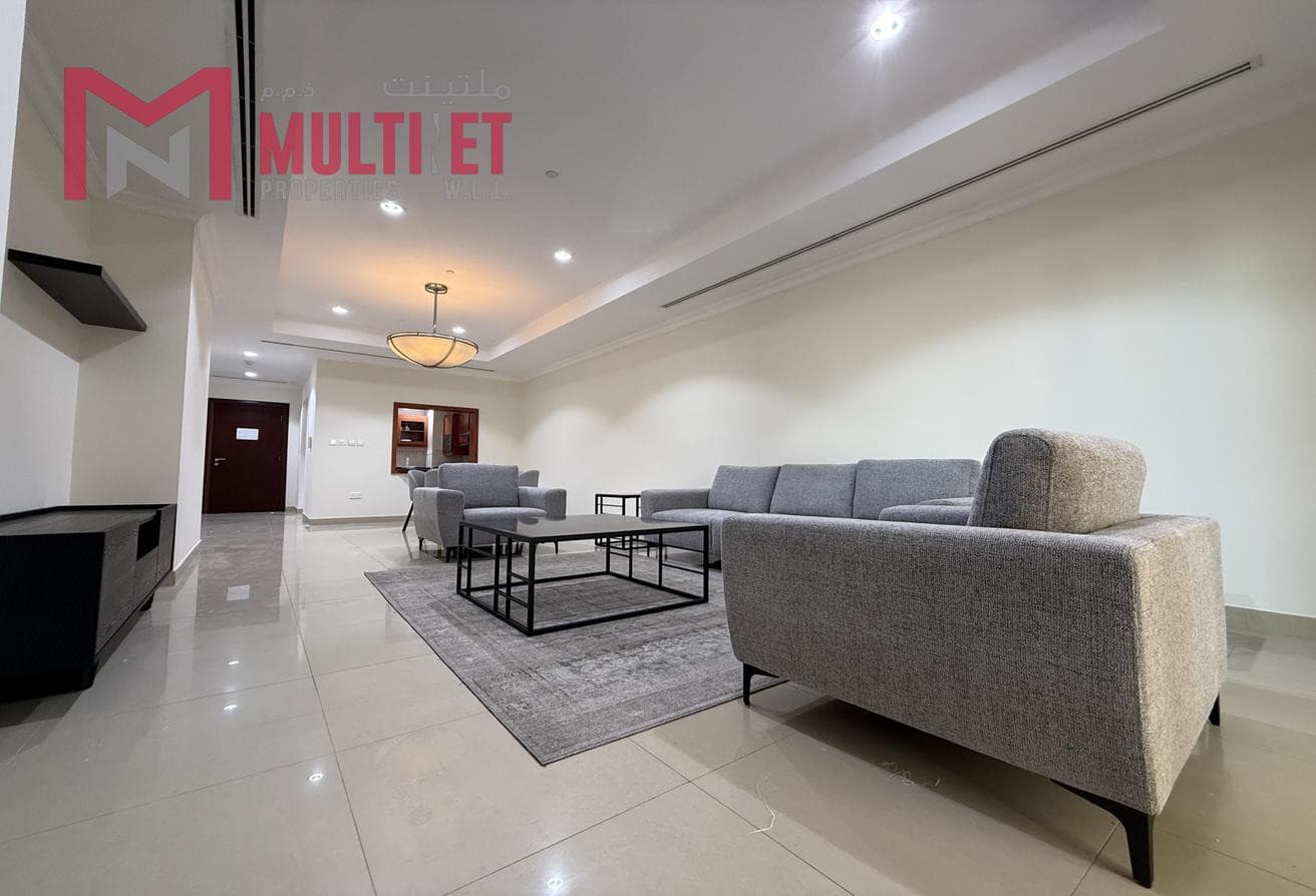 Premium FF 2BHK | New Furniture | Big Balcony |