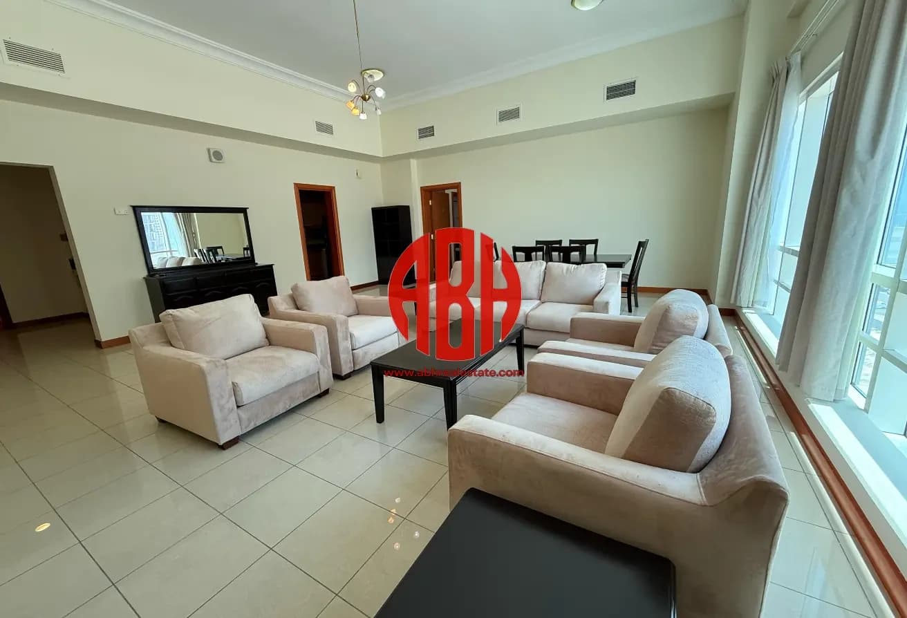 QCOOL FREE | MODERN 3 BDR | EXCLUSIVE AMENITIES