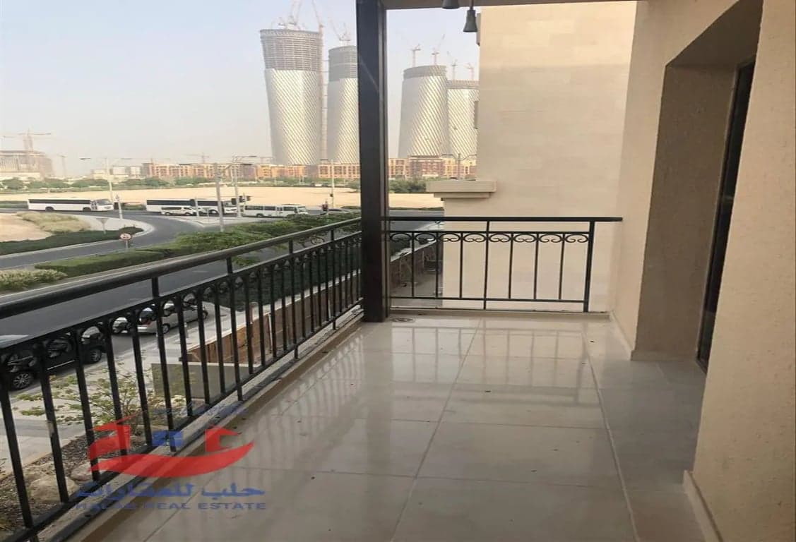 1bedroom fully furnished lusail foxhills