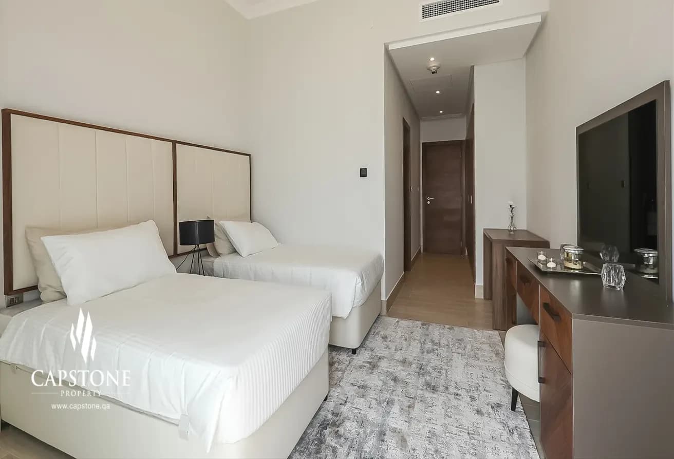 Bills Included | Limited Availability | 2BR