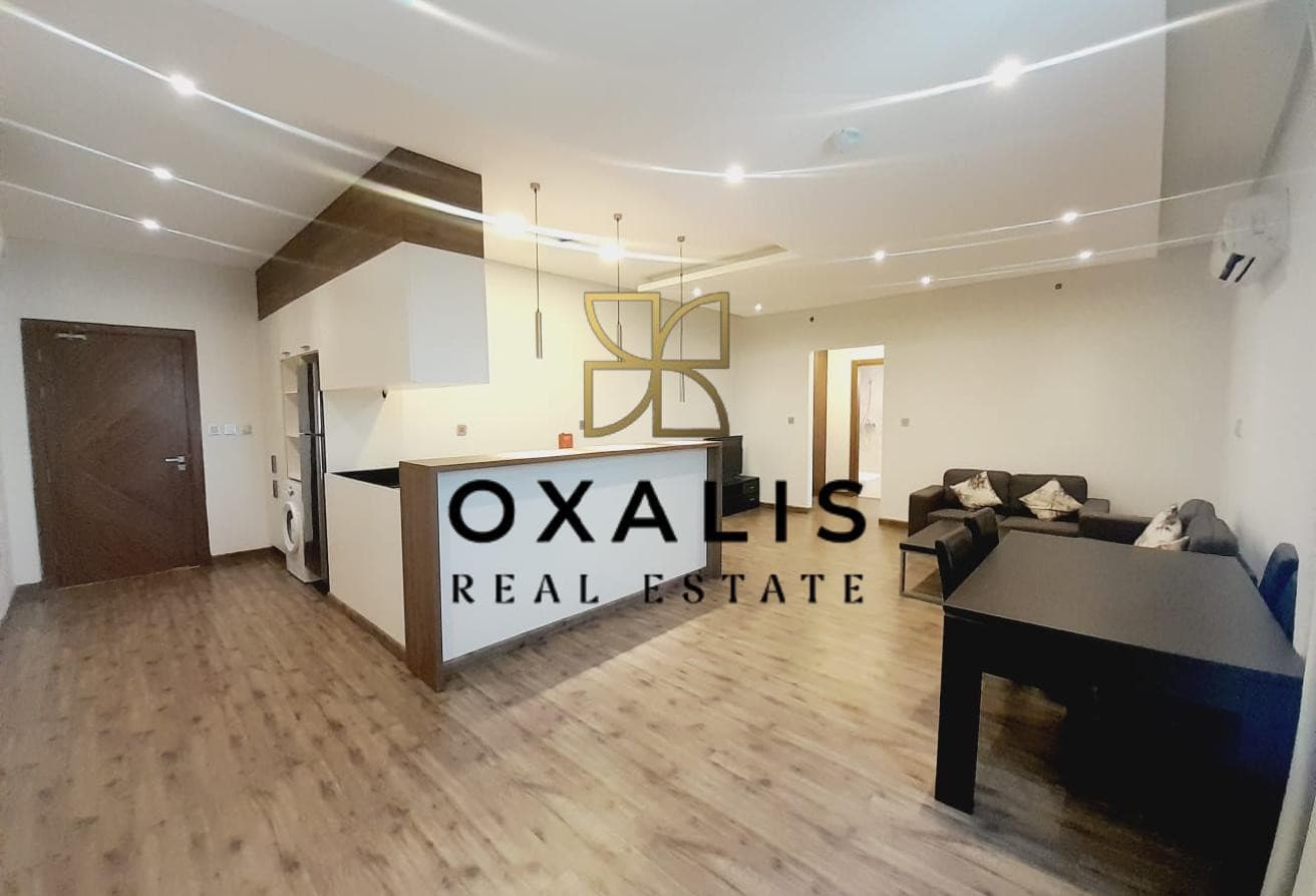 BILLS INCLUDED | ELEGANT FULLY FURNISHED 1 BHK