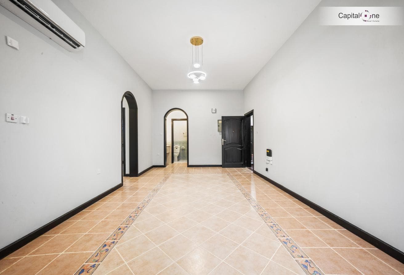 3BHK OLD AIRPORT NEAR LULU AND FAMILY FOOD CENTRE