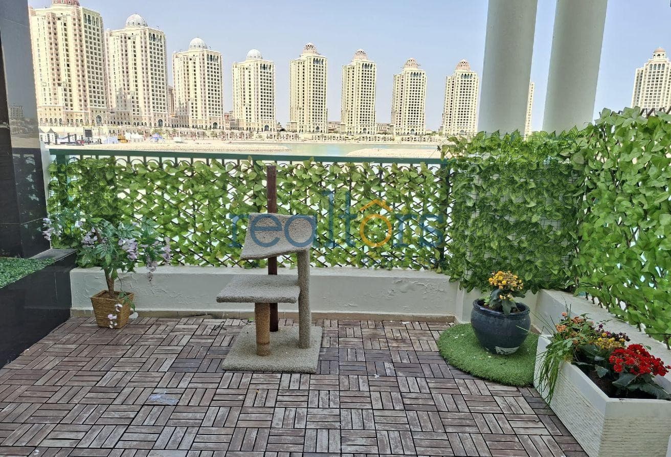 Rare availability. Waterfront 2 bedroom townhouse