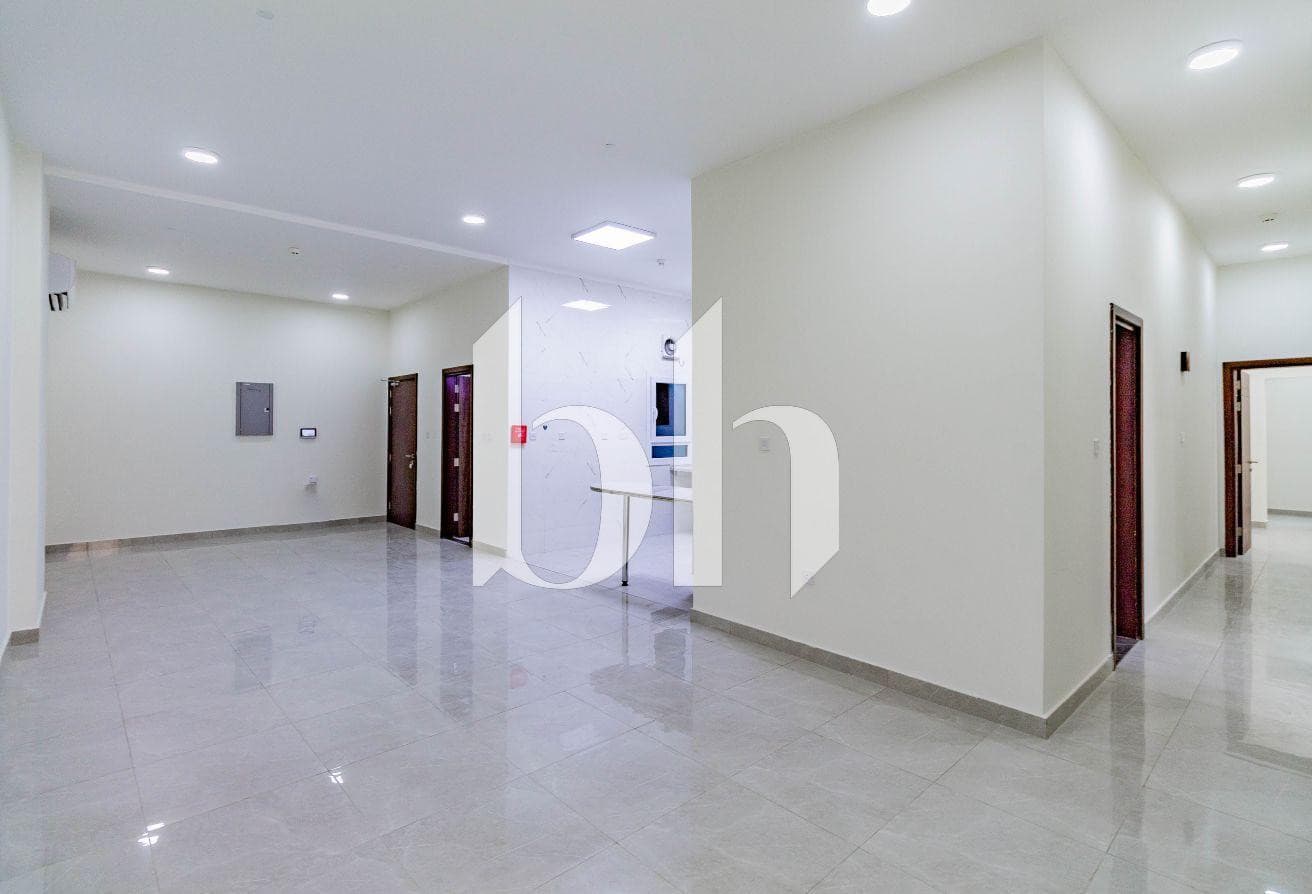 SPACIOUS 3-BEDROOMS APARTMENT IN AL WAAB