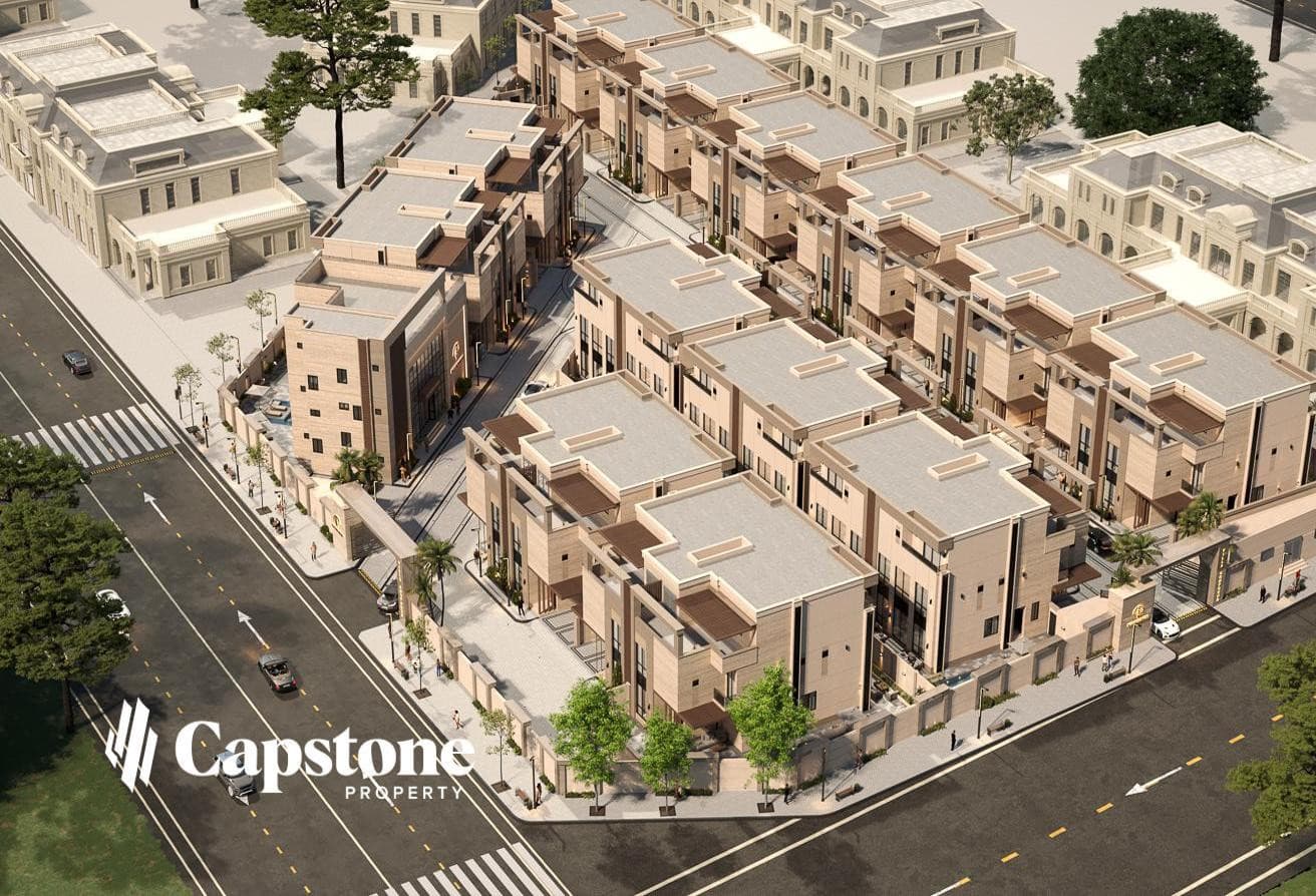 FREEHOLD VILLAS NEAR ASPIRE | TRUSTED DEVELOPER