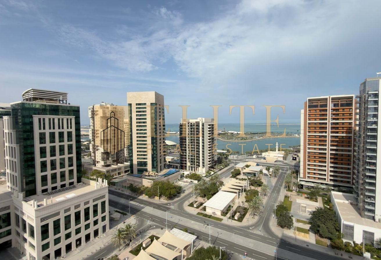 Modern 2BR Apartment in Marina | Prime Location |