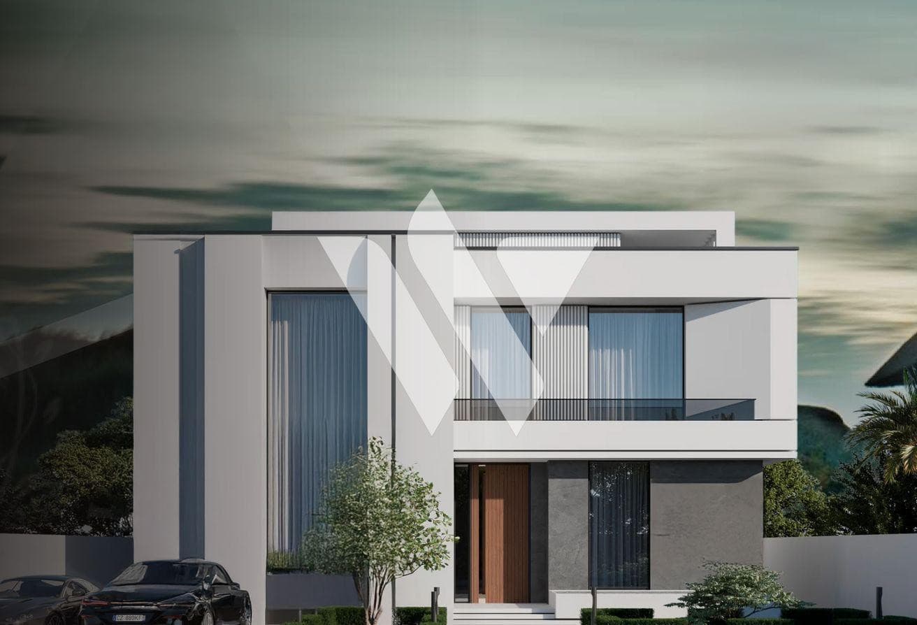 OWN YOUR DREAM VILLA | BRAND NEW | OFF-PLAN | FF