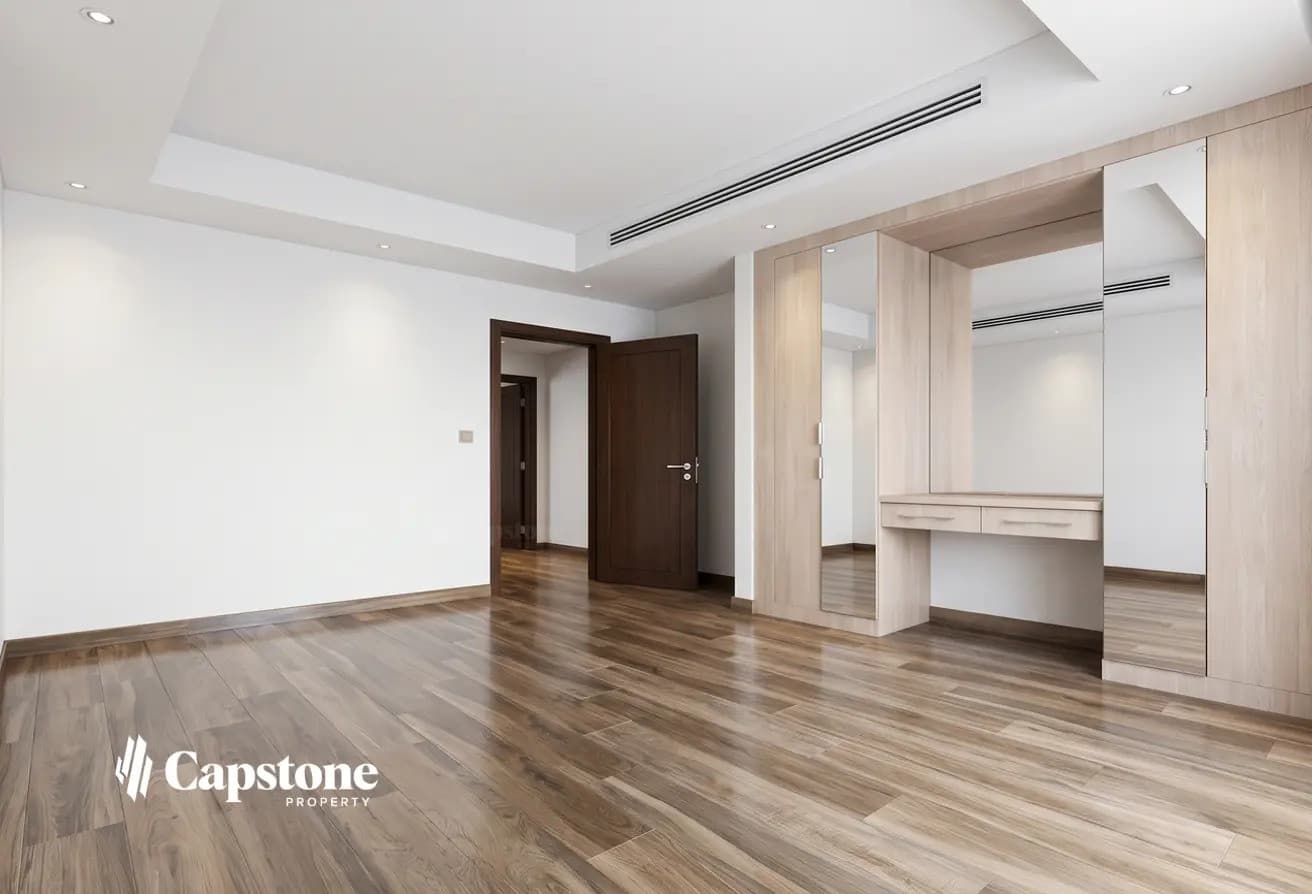 BILLS INCLUDED | SPACIOUS 1 BEDROOM IN LUSAIL