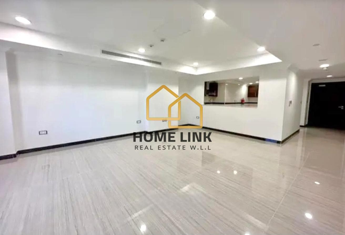 VIBRANT AND SPACIOUS 2 BEDROOM | SEMI FURNISHED